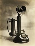 Candlestick Telephone - 24