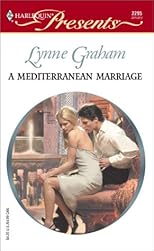A Mediterranean Marriage  (A Mediterranean Marriage)
