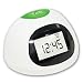 Talking Clock and Temp Desktop