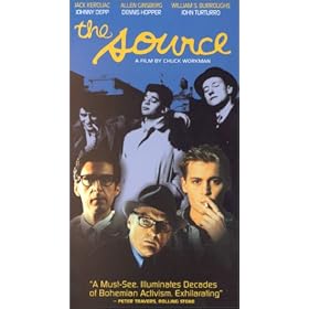 The Source [VHS]