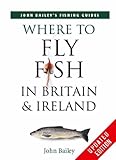 Where to fly fish in Britain & Ireland