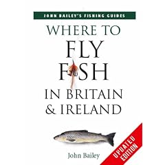 Where to Fly Fish in Britain and Ireland