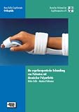 Produkt-Bild: Die ergotherapeutische Behandlung von Patienten mit chronischer Polyarthritis