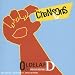 chansons cons