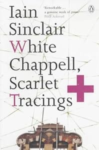 Image of White Chappell Scarlet Tracings