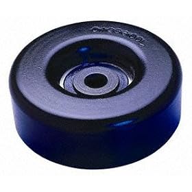 ACDelco 38020 Belt Idler Pulley