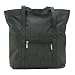 Expandable Tote Bag in Black by Baggallini