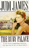 The ruby palace