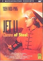 Claws of Steel