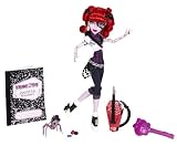 from Monster High Monster High Dolls Operetta Doll Model X8874