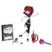 Monster High Operetta doll