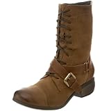 Boutique 9 Womens Faunus Flat Boot