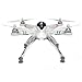 Walkera QR X350 PRO with DEVO F7 FPV Quadcopter