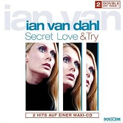 Secret Love
