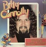 BILLY CONNOLLY LP