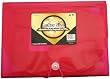 A&W Products Expanding File, Letter Size, 7-Pocket (24158)