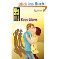 Die drei !!! Kuss-Alarm
