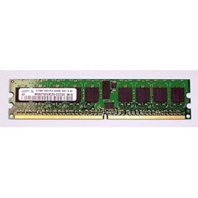 Samsung M393T6553CZ3-CCCQ0 512MB PC2-3200R