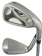 TaylorMade R7 DRAW IRONS STL