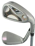 Taylor Made Golf- R7 Draw Irons 4-SW Steel