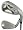 Taylor Made Golf- R7 Draw Irons 4-SW Steel