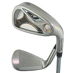 Taylor Made Golf- R7 Draw Irons 4-SW Steel