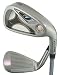 Sporting Goods : Taylor Made Golf- R7 Draw Irons 4-SW Steel