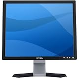 DELL E176FP 17-inch Flat Panel Color LCD Monitor