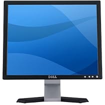DELL E176FP 17-inch Flat Panel Color LCD Monitor