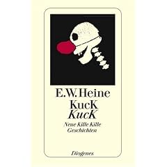 Kuck Kuck. Noch mehr Kille Kille Geschichten.