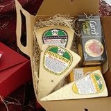 ArtisanPantry Best Selling Cheeses Gift Box from Wisconsin by ArtisanPantry.com