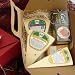 ArtisanPantry Best Selling Cheeses Gift Box from Wisconsin