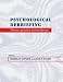 Psychological Debriefing: Theory, Practice and Evidence