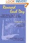 Renewed Each Day: Daily Twelve Step Recovery Meditations Based on the Bible; Vol.II: Leviticus, Numbers and Deuteronomy