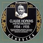 Claude Hopkins 1934 1935 by Claude Hopkins