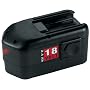 Milwaukee 48-11-2230 18-Volt 2.4 Amp Hour NiCad Slide Style Battery