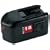 Milwaukee 48-11-2230 18-Volt 2.4 Amp Hour NiCad Slide Style Battery