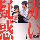 赤い疑惑(1)