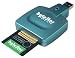 ByteStor Smartmedia Card Reader with Free Ulead Photo Impact 8 SE
