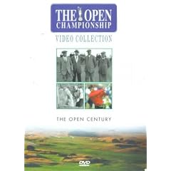 The Open Championship - Video Collection - The Open Century [2000]