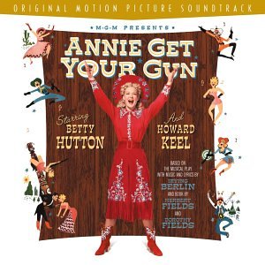 Various Artists - Annie (Soundtrack From The Motion Picture)