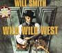 Wild Wild West 1 / Gettin Jiggy Wit It