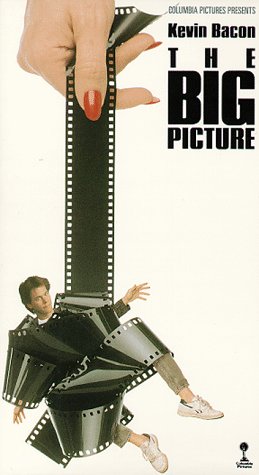 Childrens Toyshop  VHS : The Big Picture