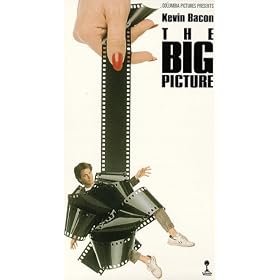 The Big Picture [VHS]