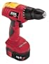 Skil 2567-03 14.4-Volt 3/8-Inch Drill/Driver with Stud Finder