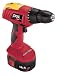 Factory-Reconditioned Skil 2567-03-RT 14.4-Volt 3/8-inch Drill/Driver with Stud Finder