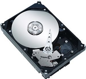 Seagate BARRACUDA 7200 750 GB interne Festplatte IDE ATA 100 3,5 Zoll 16MB Cache