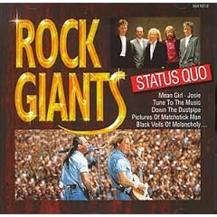 Rock Giants