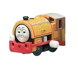 Review Tomy 6263 / Tomy Thomas & Friends Wind - Up Bill