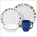 Fine Dinnerware Sets